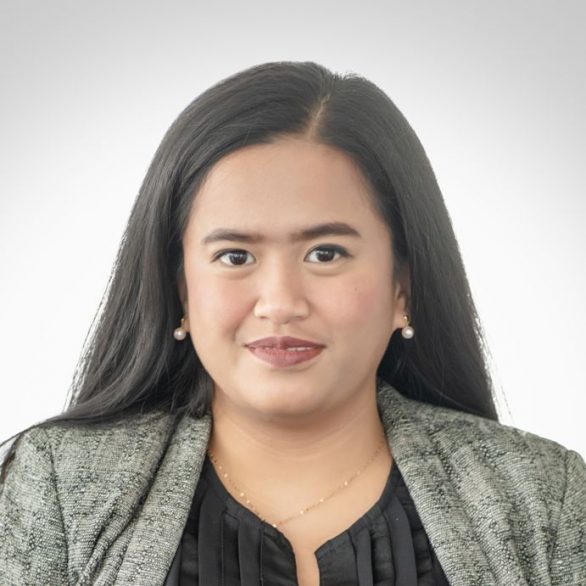 Joyce Ann D. Trinidad